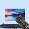 Universal fjernbetjening til LG TV - Svarer til AKB75095304