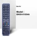 Universal fjernbetjening til Samsung TV - svarer til BN59-01054A