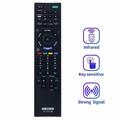 Universal fjernbetjening til Sony TV - svarer til RM-ED041
