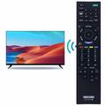 Universal fjernbetjening til Sony TV - svarer til RM-ED041