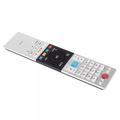 Universal fjernbetjening til Toshiba Smart TV - svarer til CT-8541