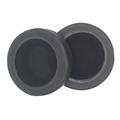 Universal udskiftningsørepuder til over-ear-hovedtelefoner - 95mm