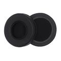 Universal udskiftningsørepuder til over-ear-hovedtelefoner - 95mm