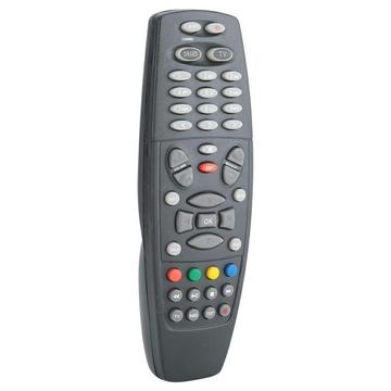 Universal udskiftningsfjernbetjening til Dreambox DM800/DM800HD/DM800SE