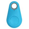 Universal Smart Bluetooth Tag Locator - Blå