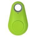 Universal Smart Bluetooth Tag Locator - Grøn