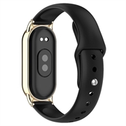 Universal Smartwatch Silikone Rem - 12mm