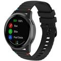 Universal Smartwatch Silikone Rem - 18mm