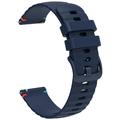 Universal Smartwatch Silikone Rem - 18mm