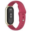 Universal Smartwatch Silikone Rem - 12mm
