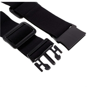 Universal Sportstaske til Smartphones - 7" - Babyblå