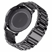 Universal Smartwatch Rustfri Stålrem - 22mm