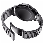 Universal Smartwatch Rustfri Stålrem - 22mm