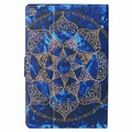 Universelt Stylish Series Tablet Foliocover - 10” - Mandala