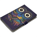 Universal Stylish Series Tablet Folio Cover - 7" - Ugle