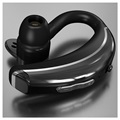 Universal Vandtæt Bluetooth Headset - IPX6 - Sort