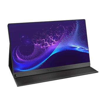 Uperfect Ubegin B5 15.6" bærbar skærm - FHD, 60Hz