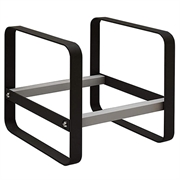 Holder / opbevaring til tallerkener - Til køkkenbord / køkkenskabe - Str. 18x15cm