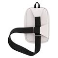 UrbanFlex skuldertaske med justerbar rem