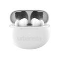 Urbanista Austin True Wireless-høretelefoner - hvid