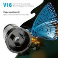 V16 WiFi digitalt teleskopkamera til astronomiske og jordiske observationer