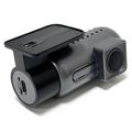 V57 WiFi Mini Dash Cam 1080p - WiFi og app-styring
