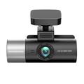 V58 3-kanals bilkamera - 4K foran, 1080p bag/kabine, GPS, WiFi