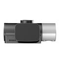 V58 3-kanals bilkamera - 4K foran, 1080p bag/kabine, GPS, WiFi