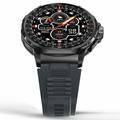 V69 vandtæt smartwatch med pulsmåling