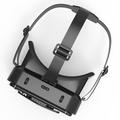 VR SHINECON G10 3D VR-brillehjelm Virtual Reality-brilleheadset til 4,7-7,0 tommer telefoner