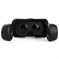Shinecon G04EA Virtual Reality Headset til Smartphone - Sort