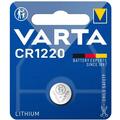 Varta CR1220 Knapcellebatteri 3V