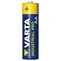 Varta Industrial Pro AA Batteri - 1.5V - 1x10