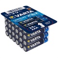 Varta Longlife Power AAA Alkaline Batteri 4903301124 - 1 x 24