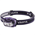 Varta Outdoor Sports LED Pandelampe H30 - 2 x 1W