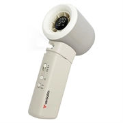 Verbatim Cool 'n' Go Aqua Breeze håndholdt ventilator