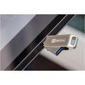 Verbatim MyDual USB-A/USB-C-hukommelseskort 32GB - Sølv