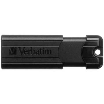 Verbatim Store n Go Pinstripe USB-stik