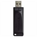 Verbatim Store n Go Slider USB Stik
