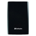 Verbatim Store 'n' Go USB 3.0 Ekstern Harddisk - 1TB