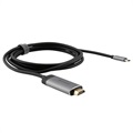 Verbatim USB-C/HDMI 4K Video Kabel - 1.5m (Bulk)