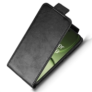 OnePlus 15T lodret flip-etui med stativ