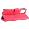 Samsung Galaxy S20 FE/S20 FE 5G Vintage Series Pung Cover - Hot Pink