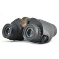 Visionking BL8X26 Mini HD-kikkert - Sort