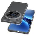 Vivo X200 Pro Skridsikkert TPU Cover - Gennemsigtig