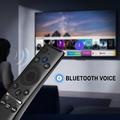 Stemmefjernbetjening til Samsung Smart TV BN59-01312A