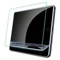 Volkswagen Golf 2021-2024 8.25" Navigation Skærmbeskyttelse Hærdet Glas - 9H - klar