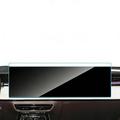 Volkswagen Golf 2025 Navigation Skærmbeskyttelse Hærdet Glas - 9H - klar