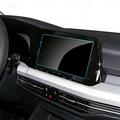 Volkswagen Passat CC 2020-2025 Navigation Skærmbeskyttelse Hærdet Glas - 9H - klar