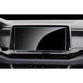 Volkswagen Tharu/Sagitar 2021 Navigation Skærmbeskyttelse Hærdet Glas - 9H - klar